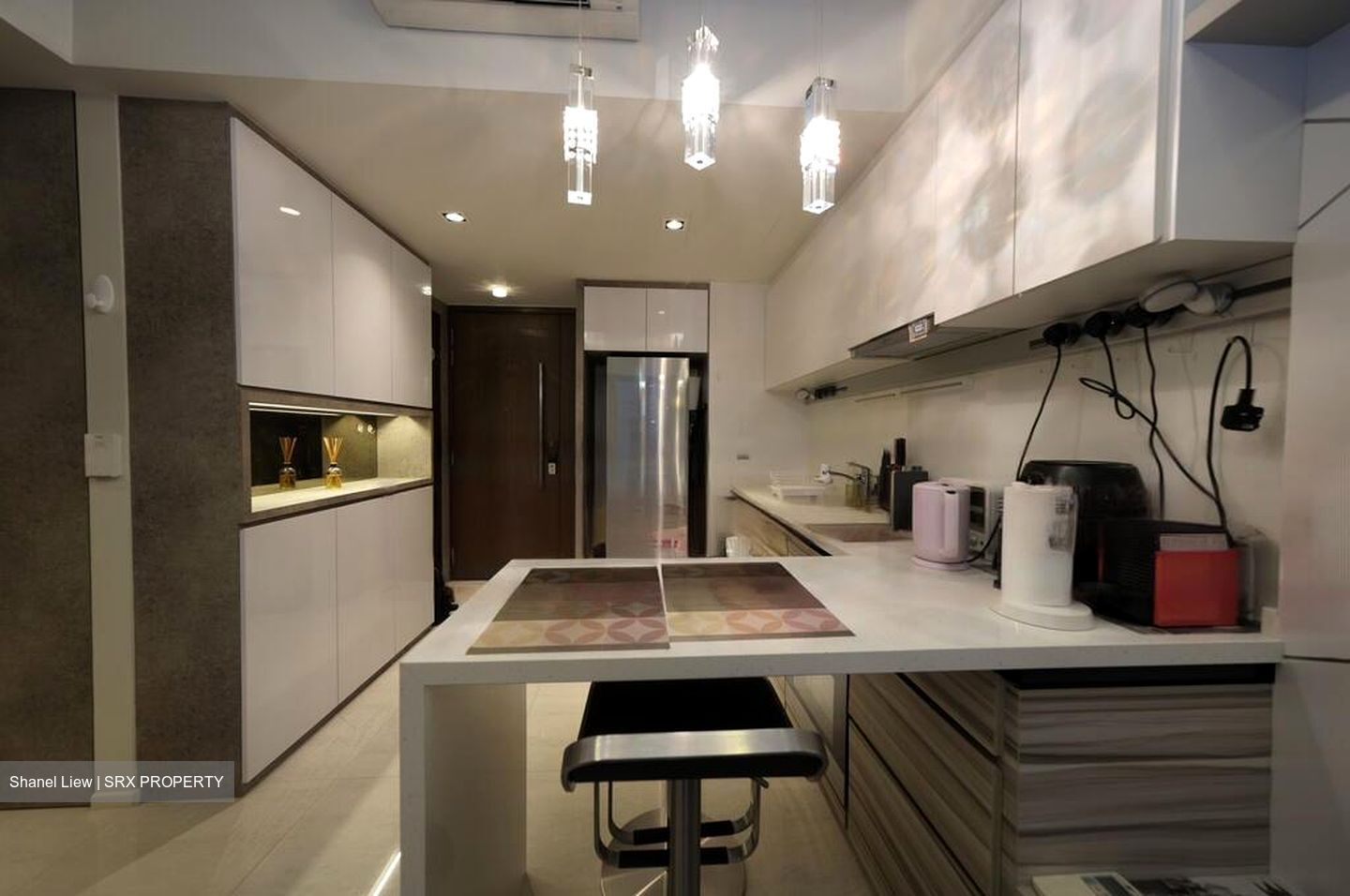 Parc Centros (D19), Condominium #478925121